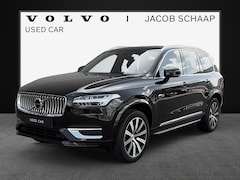 Volvo XC90 - 2.0 T8 Twin Engine AWD Inscription / Trekhaak Semi elektrisch / stoel ventilatie voor / Ka