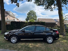Citroën C5 - 2.0 16V Comfort AUTOMAAT EERSTE EIGENAAR DEALER ONDERHOUDEN RIJD ZEER GOED