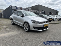 Volkswagen Polo - 1.2-12V Comfortline