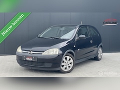 Opel Corsa - 1.4 16V sport |NAP|APK2026