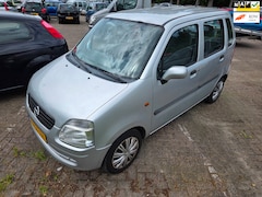 Opel Agila - 1.0-12V Comfort *apk:06-2027