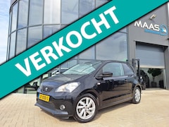 SEAT Mii - 1.0 Style Sport |CRUISE|PDC|NIEUWE DISTRIBUTIE