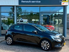 Renault Clio - 1.0 TCe 90 Equilibre | Airco | P. Sensoren | Navigatie