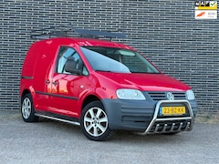 Volkswagen Caddy - 1.9 TDI Imperiaal, Marge, Rijdt goed