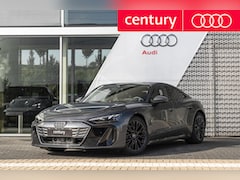 Audi e-tron GT - e-tron GT 97 kWh 370 kW / 503 PK Sportback Elektr. | LUCHTVERING | STOELVENTILATIE |