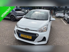 Hyundai i10 - 1.0i Comfort Navigatie | Apple Car Play & Android Auto | Parkeersensoren