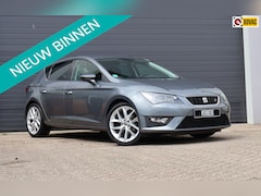 SEAT Leon - 1.4 EcoTSI FR Connect Led/Navi/PDC/Cruise/Clima