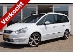 Ford Galaxy - 2.0 SCTi Titanium 7 Pers, Climate, PDC V+A, Camera A, Trekhaak, Memory, Pano, Prijs Is Rij