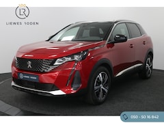 Peugeot 3008 - 1.2 PureTech Allure (Automaat)