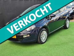 Fiat Punto Evo - 1.2 Pop