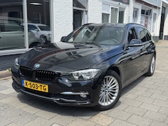 BMW 3-serie Touring - 316d Sport