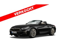 BMW Z4 Roadster - M40i - ACC - Memoryzetel - Head-Up - Harman Kardon - Stuurwielverwarming - Camera