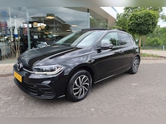 Volkswagen Polo - 1.0 TSI 95PK Life I VIRTUAL COCKPIT I IQ-Light I PANORMA I NL-auto