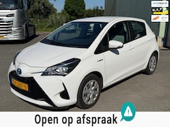 Toyota Yaris - 1.5 Hybrid Active Climate Control/Camera/Apple CarPlay