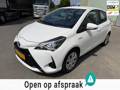 Toyota Yaris - 1.5 Hybrid Active Apple CarPlay/Climate Control/ Camera