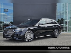 Mercedes-Benz E-klasse Estate - E 300e Automaat Sport Edition | Premium Pakket | Winterpakket | Trekhaak