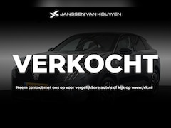 Peugeot 3008 - 1.2 Hybrid 145 GT Massage 360 Camera Stoelverwarming Elektrische Stoelverstelling