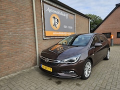 Opel Astra Sports Tourer - 1.0 Edition