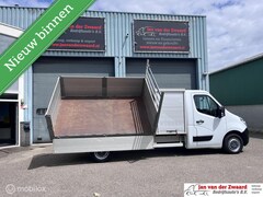 Renault Master - Kipper T35 2.3 dCi L3