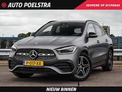 Mercedes-Benz GLA-Klasse - 200 AMG Line