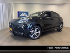 Ford Puma - 1.0 EcoBoost Hybrid ST-Line | Winter Pack | All-Season | Navi | Android Auto | Apple Car P