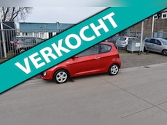 Kia Picanto - 1.0 CVVT Design Edition