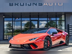 Lamborghini Huracán - 5.2 V10 Performante |Garantie|PPF|