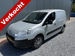 Peugeot Partner - 120 1.6 HDI 75pk L1 XT Bestelauto
