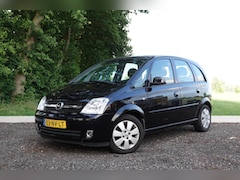 Opel Meriva - 1.6-16V CRUISE AIRCO GEEN APK, zie omschrijving