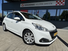Peugeot 208 - 1.2 PT BLUE LION 5-DRS. (70.700 KM)