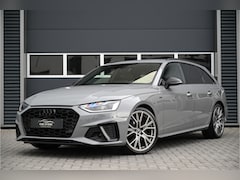 Audi A4 Avant - 35 TFSI / 3 X S-LINE / LED MATRIX / B&O / LEDER / VIRTUAL COCKPIT / 360 CAMERA / TREKHAAK
