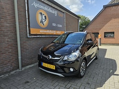 Opel Karl - 1.0 Rocks Online Edition