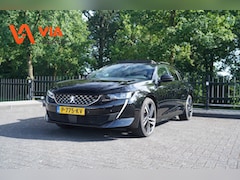 Peugeot 508 SW - 1.2 | GT-Line | Pano | Trekhaak | ECC | ACC | LED | Navi | Full Options