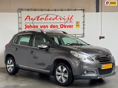 Peugeot 2008 - 1.2 VTi Allure|Distributie vervangen|Half leder|Cruise|Climate|