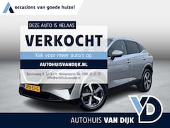 Nissan Qashqai - 1.3 MHEV Xtronic Business Premium | Navi/Clima/Adapt.Cruise/Pano.Dak/Head-Up/Stoel-Stuur-V