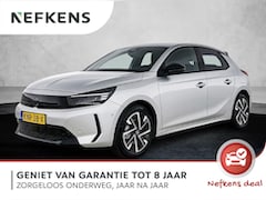 Opel Corsa - 1.2 110pk Hybrid GS Automaat | Navigatie | Climate Control | Cruise Control | Camera | Dod