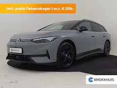 Volkswagen ID.7 Tourer - Limited Edition | Airconditioning automatisch, 2-zone (Climatronic) | Koplampverlichting L