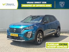 Peugeot 2008 - 1.2 Hybrid 145 GT