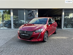 Peugeot 208 - 1.2 PureTech Active Pack Automaat 101 Pk | Airco | Cruise | Navigatie | 16"