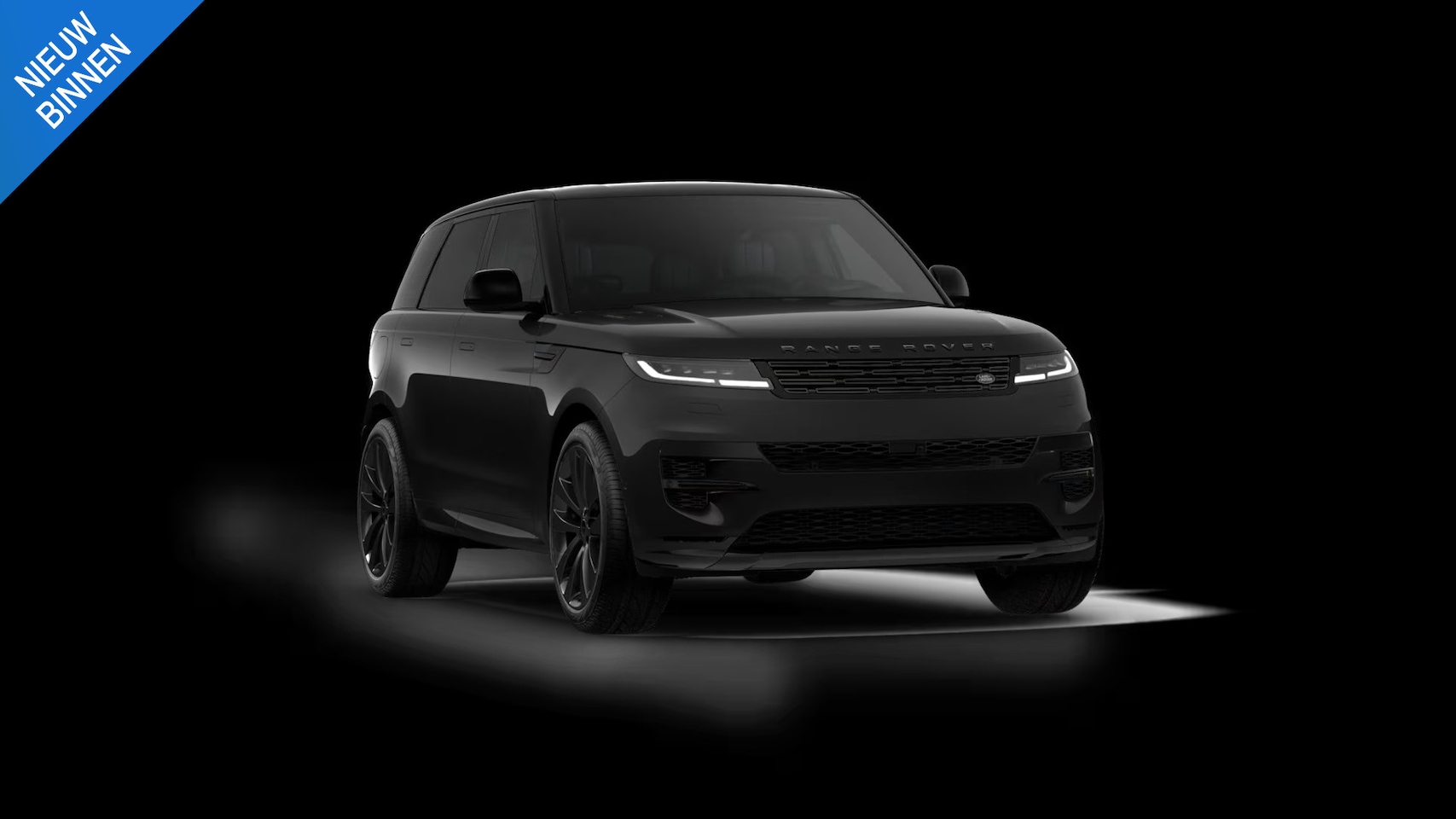 Land Rover Range Rover Sport - 3.0 P460e Dynamic HSE PHEV MASSAGE|STOELVENTILATIE|3D-MERIDIAN|SOFT-CLOSE|TREKHAAK|ACC - AutoWereld.nl