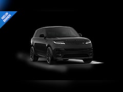 Land Rover Range Rover Sport - 3.0 P460e Dynamic HSE MASSAGE|STOELVENTILATIE|3D-MERIDIAN|SOFT-CLOSE|TREKHAAK|ACC