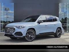 Mercedes-Benz GLB - GLB 250+ Business Solution AMG | Premium Pakket | Nightpakket | Parkeerpakket met 360°-cam
