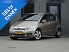 Mercedes-Benz A-klasse - 150 Avantgarde
