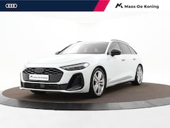 Audi A5 Avant - 2.0 367pk S-tronic e-hybrid quattro S edition · 360 Camera · Wegklapbare Trekhaak · Bang &