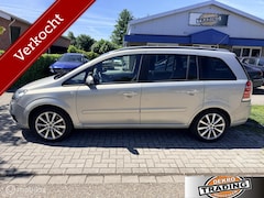 Opel Zafira - 2.2 Executive airco cruise goede auto , inruil mogelijk