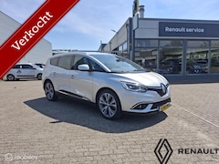 Renault Grand Scénic - 1.3 TCe Intens 7p