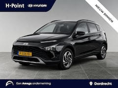 Hyundai Bayon - Comfort 1.0 T-GDI 100pk | HOGE INSTAP | CAMERA | NL-AUTO | APPLE CARPLAY / ANDROID AUTO |