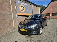 SEAT Ibiza ST - 1.2 TDI Style Ecomotive