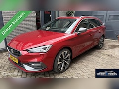 SEAT Leon Sportstourer - 1.4 TSI eHybrid PHEV FR