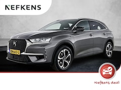 DS 7 Crossback - 1.6 180pk Business Automaat | Apple Carplay/Android Auto | Climate Control | Cruise Contro